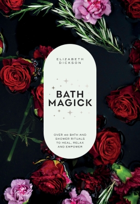 Book cover image - Bath Magick