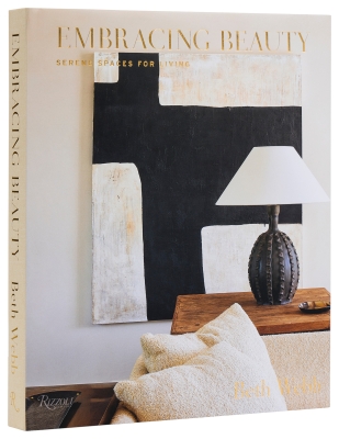 Book cover image - Embracing Beauty