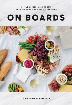 Book cover image - On Boards