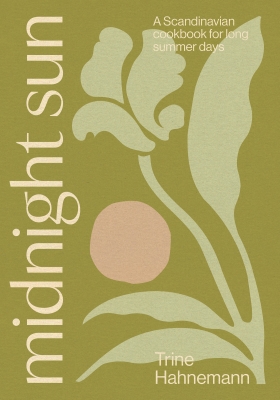 Book cover image - Midnight Sun