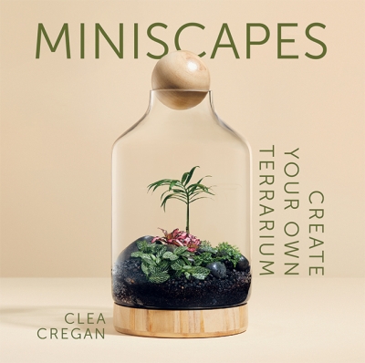 Book cover image - Miniscapes