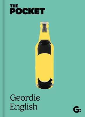 Book cover image - The Pocket Geordie-English