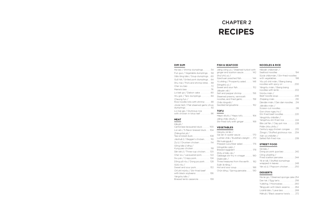 The Complete Illustrated Guide to Chinese Cooking | Hardie Grant Gift