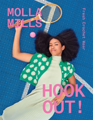 Book cover image - Hook Out!