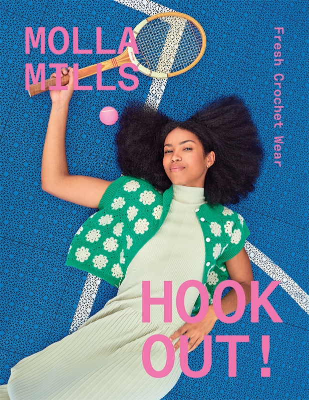 Book cover image - Hook Out!