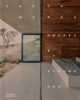 Book cover image - Earth Works