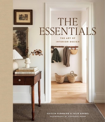 Book cover image - The Essentials
