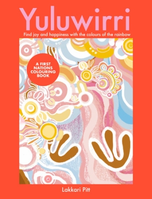 Book cover image - Yuluwirri