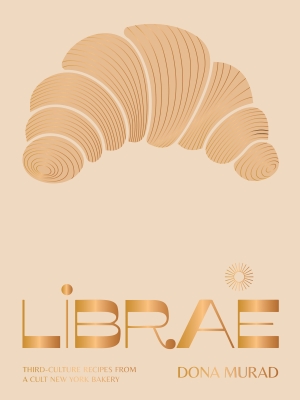 Book cover image - Librae