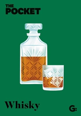 Book cover image - Pocket Whisky