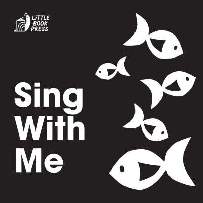 Book cover image - Sing with Me
