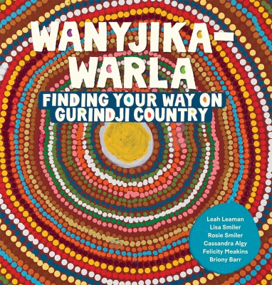 Book cover image - Wanyjika-warla