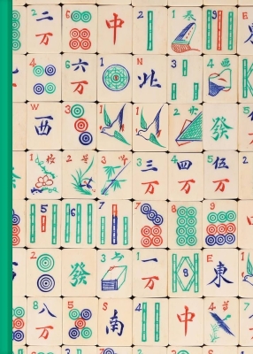 Book cover image - Mahjong Journal