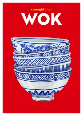Book cover image - Wok