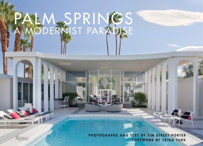 Book cover image - Palm Springs