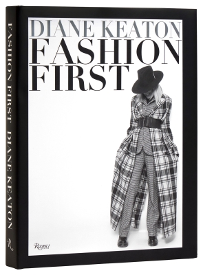 Book cover image - Fashion First