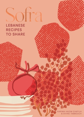Book cover image - Sofra