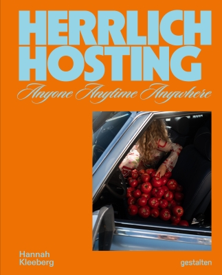 Book cover image - Herrlich Hosting