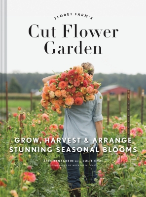 Book cover image - Floret Farm’s Cut Flower Garden