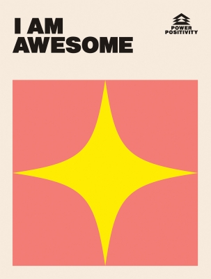 Book cover image - I AM AWESOME