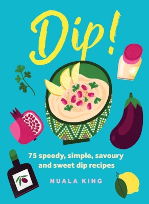 Book cover image - Dip!