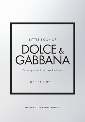 Book cover image - Little Book of D&G