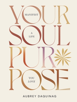 Book cover image - Your Soul Purpose