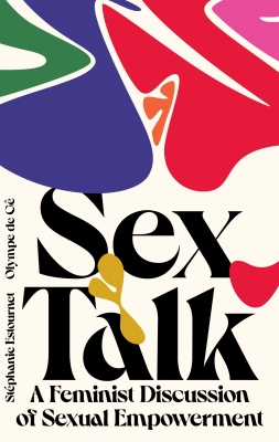 Book cover image - Sex Talk