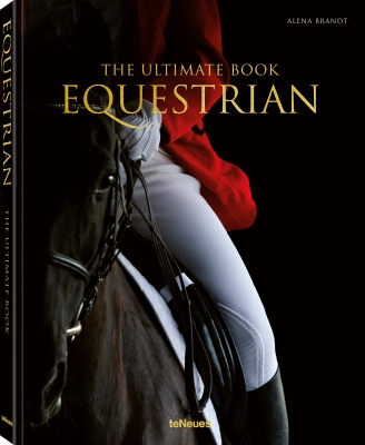 Book cover image - Equestrian