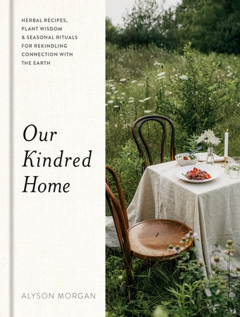 Book cover image - Our Kindred Home