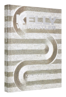 Book cover image - Kelly Wearstler: Synchronicity
