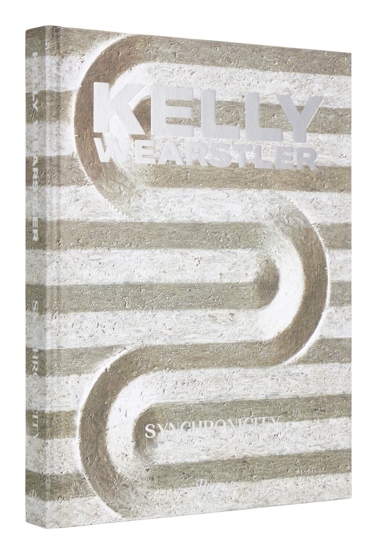 Book cover image - Kelly Wearstler: Synchronicity
