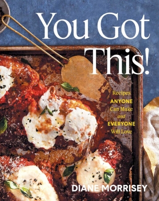 Book cover image - You Got This!