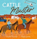 Book cover image - Cattle Muster