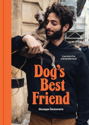 Book cover image - Dog’s Best Friend