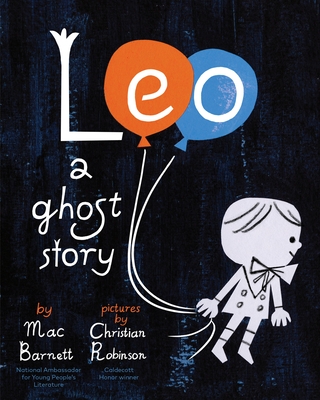 Book cover image - Leo