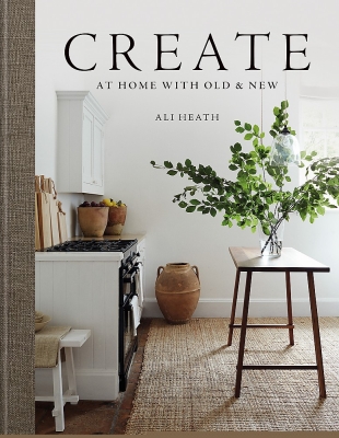 Book cover image - Create