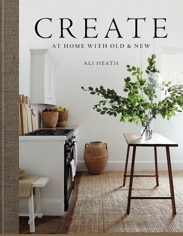 Book cover image - Create