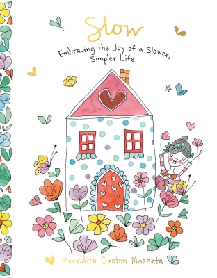 Book cover image - Slow