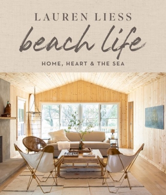 Book cover image - Beach Life