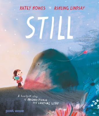 Book cover image - Still