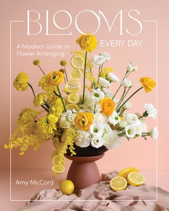 Book cover image - Blooms Every Day