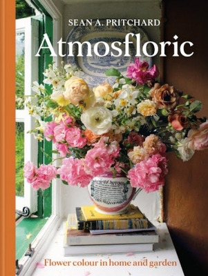 Book cover image - Atmosfloric