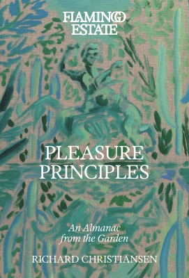 Book cover image - Flamingo Estate Pleasure Principles