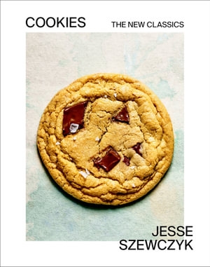 Book cover image - Cookies