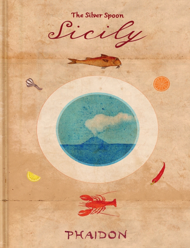 Book cover image - Sicily