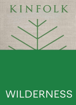 Book cover image - Kinfolk Wilderness