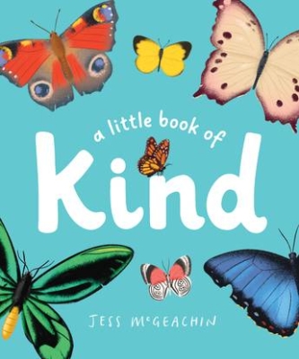Book cover image - Little Book of Kind
