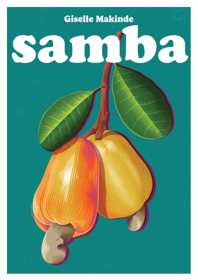 Book cover image - Samba