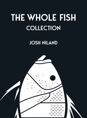 Book cover image - The Whole Fish Collection
